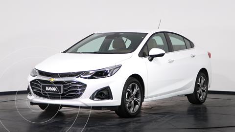 foto Chevrolet Cruze Premier Aut usado (2020) color Blanco precio $3.400.000
