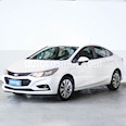 foto Chevrolet Cruze LT usado (2016) precio $965.000