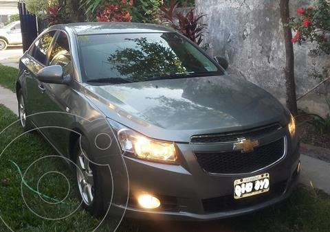 foto Chevrolet Cruze LT usado (2012) precio $1.100.000