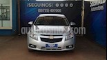 foto Chevrolet Cruze - usado (2012) precio $630.000