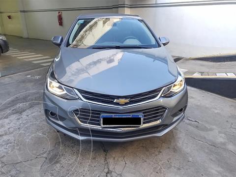 foto Chevrolet Cruze LTZ Aut 2015/6 usado (2017) precio $1.900.000