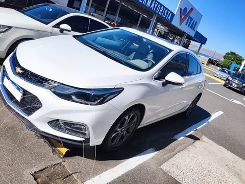 foto Chevrolet Cruze LTZ Aut Plus usado (2020) color Blanco Crema precio $2.409.000