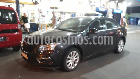foto Chevrolet Cruze LTZ 2015/6 usado (2016) precio $1.450.000