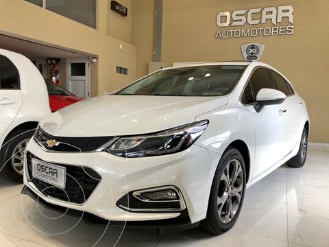foto Chevrolet Cruze LTZ Aut usado (2018) precio $2.249.000