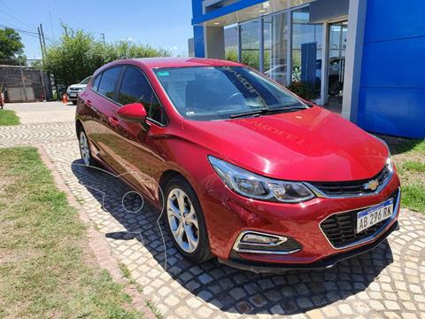 foto Chevrolet Cruze LT usado (2017) precio $1.540.000