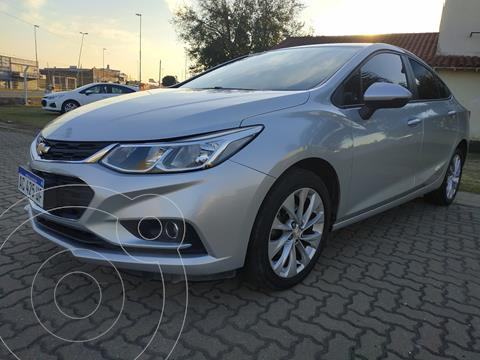 foto Chevrolet Cruze LT usado (2018) precio $1.700.000