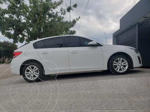 Chevrolet Cruze LT 2014/15 usado (2014) color Blanco precio $1.600.000