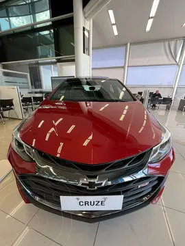 foto Oferta Chevrolet Cruze LT Aut nuevo precio $5.600.000