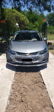 foto Chevrolet Cruze LTZ Aut Plus usado (2017) precio $1.750.000