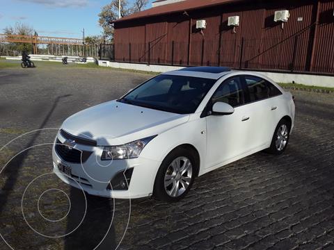 foto Chevrolet Cruze LTZ TDi Aut usado (2014) precio $1.400.000