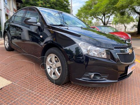 foto Chevrolet Cruze LT usado (2012) color Negro precio $2.549.990