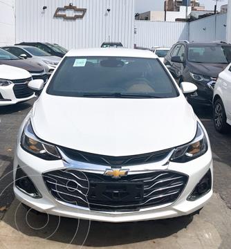 foto Chevrolet Cruze Premier Aut nuevo color A elección precio $2.757.900