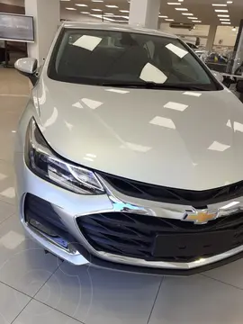 Chevrolet Cruze LT Aut nuevo color A eleccion financiado en cuotas(anticipo $105.000 cuotas desde $54.000)