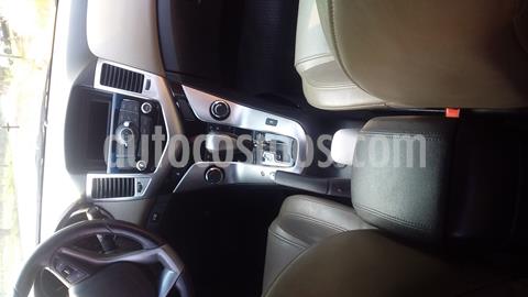 foto Chevrolet Cruze LTZ usado (2012) color Gris precio $750.000
