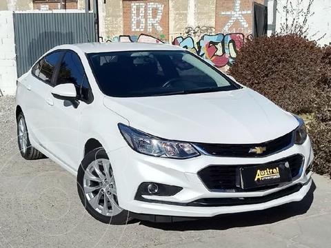 foto Chevrolet Cruze LT usado (2018) precio $1.200.000