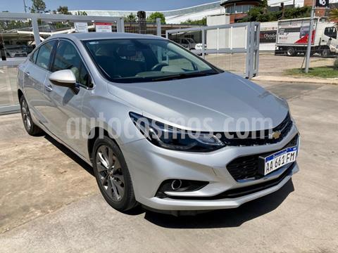 foto Chevrolet Cruze LTZ Aut usado (2016) precio $1.330.000