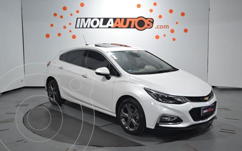 foto Chevrolet Cruze LTZ Aut Plus usado (2018) precio $2.350.000