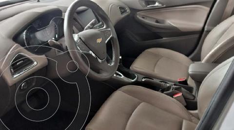 foto Chevrolet Cruze LTZ Aut usado (2016) precio $2.100.000