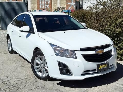 foto Chevrolet Cruze LT usado (2014) precio $650.000