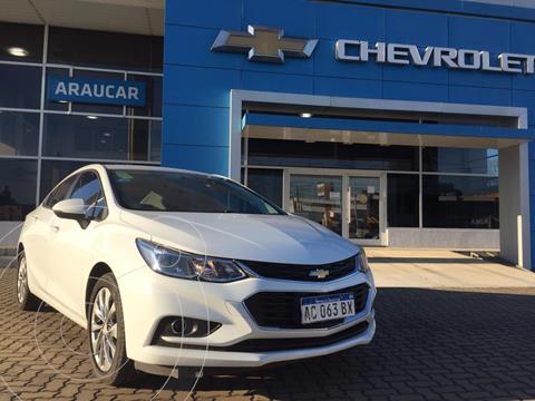 foto Chevrolet Cruze LT usado (2017) precio $1.850.000