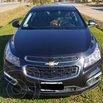 foto Chevrolet Cruze LTZ 2014/15 usado (2015) color Negro precio $1.800.000