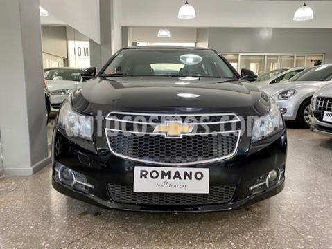 foto Chevrolet Cruze LTZ 2014/15 usado (2013) precio $830.000