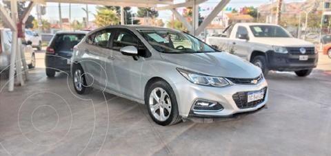 foto Chevrolet Cruze LT usado (2018) color Gris Claro precio $2.270.000