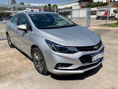 foto Chevrolet Cruze LTZ Aut usado (2016) precio $1.710.000