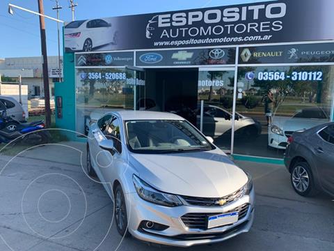 foto Chevrolet Cruze LTZ Aut usado (2019) precio $2.200.000