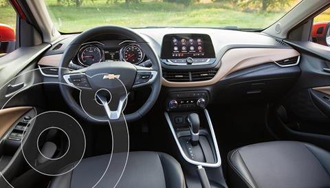 Chevrolet Cruze LTZ nuevo color A eleccion financiado en cuotas(anticipo $65.000 cuotas desde $37.000)