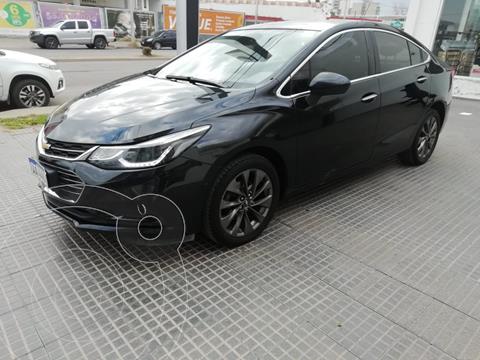 foto Chevrolet Cruze LTZ Aut usado (2016) precio $2.200.000