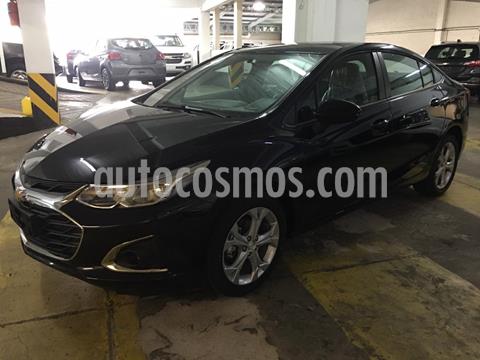 foto Chevrolet Cruze LT nuevo color Plata precio $5.500.000
