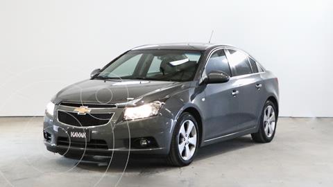 Chevrolet Cruze LTZ Aut usado (2012) color Gris Niebla precio $1.210.000