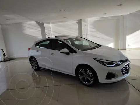 foto Chevrolet Cruze Premier Aut usado (2023) color Blanco precio u$s23.500