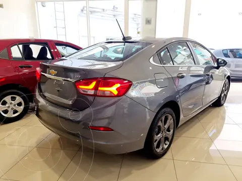 OfertaChevrolet Cruze LTZ Aut nuevo color A eleccion precio $10.399.900