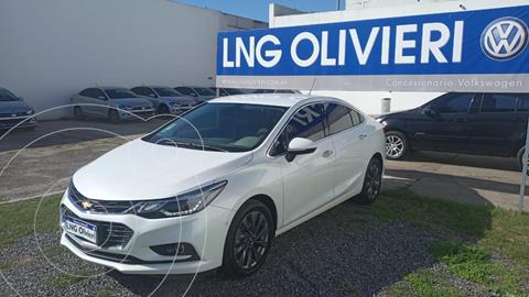 foto Chevrolet Cruze LTZ Aut Plus usado (2019) precio $2.950.000