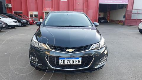 foto Chevrolet Cruze LT usado (2019) precio $2.250.000