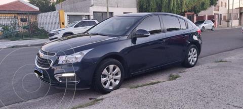 foto Chevrolet Cruze LT usado (2016) precio $1.590.000