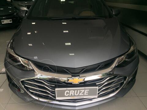 Chevrolet Cruze Premier Aut nuevo color A eleccion precio $17.584.900