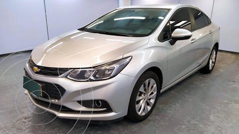 foto Chevrolet Cruze LT usado (2019) color Gris Acero precio $3.450.000