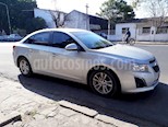 Foto venta Auto usado Chevrolet Cruze LT (2013) color Gris