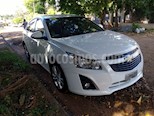Foto venta Auto Usado Chevrolet Cruze LTZ Aut 2014/15 (2014) color Blanco precio $340.000