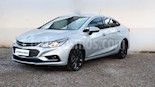 Foto venta Auto usado Chevrolet Cruze LTZ (2017) color Gris Claro precio $760.000