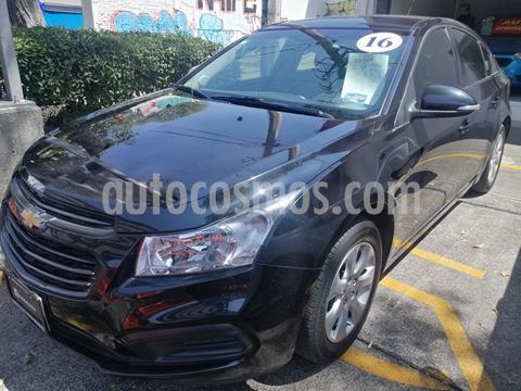 foto Chevrolet Cruze LS usado (2016) precio $178,000