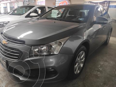 foto Chevrolet Cruze LS Aut usado (2016) precio $155,000