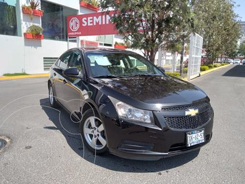 foto Chevrolet Cruze LT usado (2012) precio $125,000