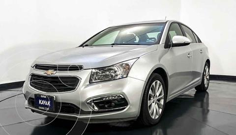 foto Chevrolet Cruze LS Aut usado (2014) color Plata precio $192,999