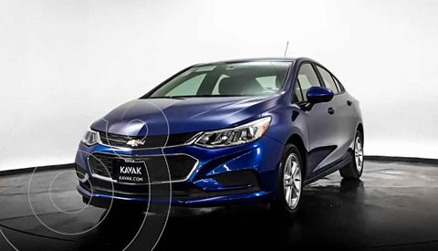 foto Chevrolet Cruze LS Aut usado (2016) color Azul precio $187,999