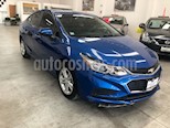 foto Chevrolet Cruze LS Aut usado (2017) color Azul Cobalto precio $235,000
