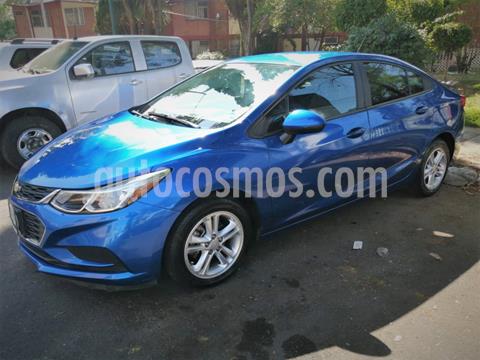 foto Chevrolet Cruze LS Aut usado (2016) precio $169,999